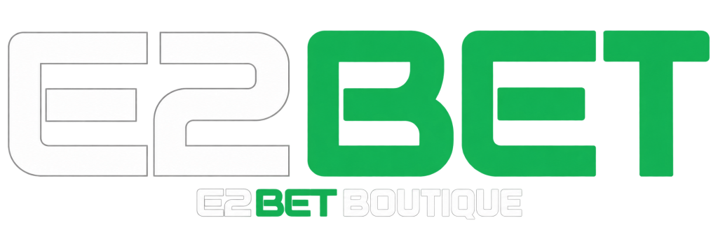 e2bet.boutique